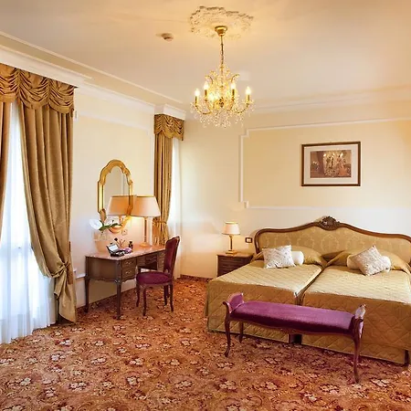 Hotel Due Torri 5*