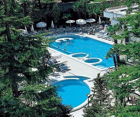 Due Torri Hotel Abano Terme
